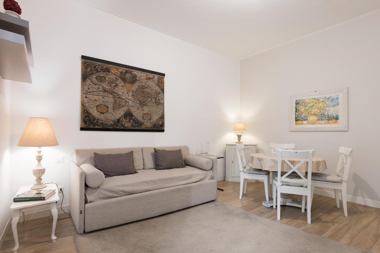 Flats4Rent Dimora Del Viandante Apartamento Verona Exterior foto