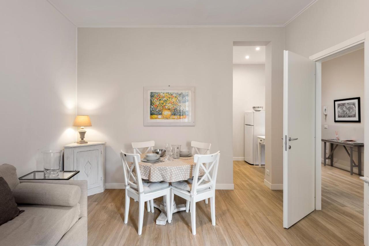 Flats4Rent Dimora Del Viandante Apartamento Verona Exterior foto