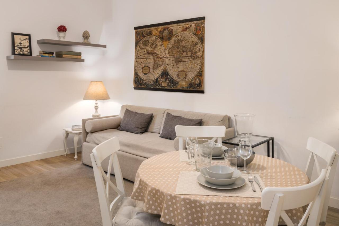 Flats4Rent Dimora Del Viandante Apartamento Verona Exterior foto