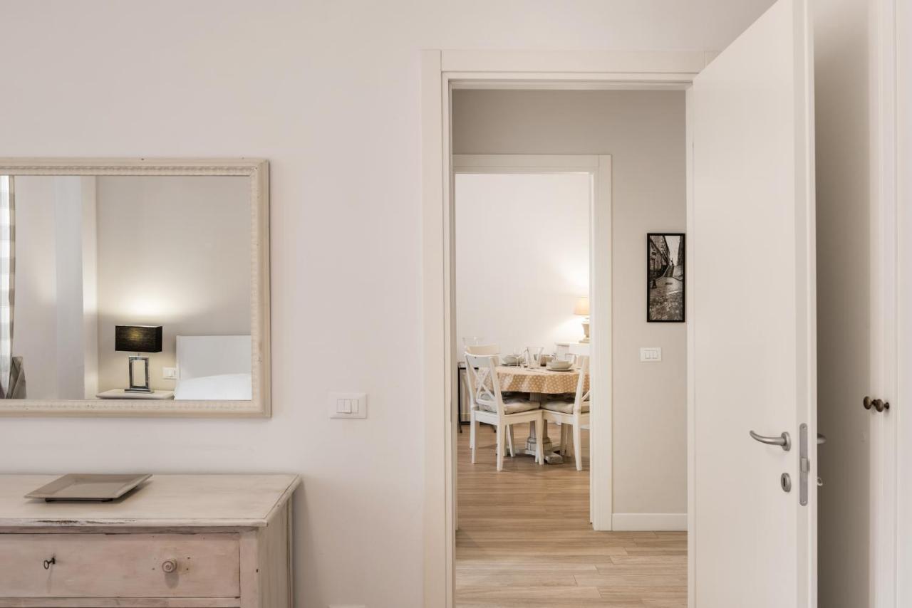 Flats4Rent Dimora Del Viandante Apartamento Verona Exterior foto