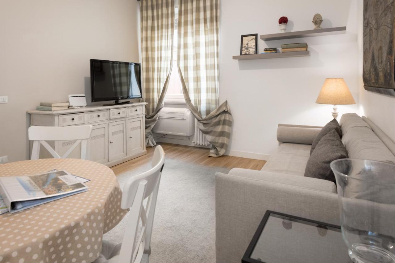 Flats4Rent Dimora Del Viandante Apartamento Verona Exterior foto