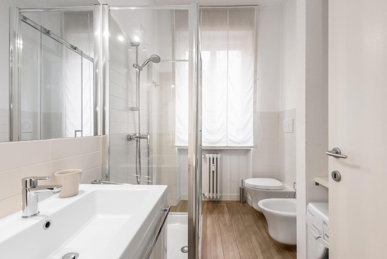 Flats4Rent Dimora Del Viandante Apartamento Verona Exterior foto
